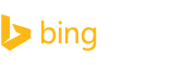 Logotipo de Bing