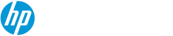 Logotipo de HP Inc.