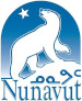 Regjeringen i Nunavut-logoen