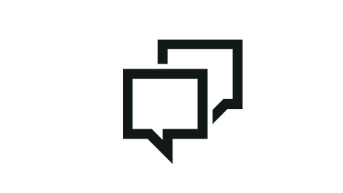 Chat-Symbol