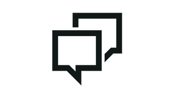 Chat-ikon