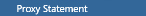 Proxy Statement