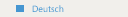 Deutsch