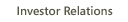 Investor Relations