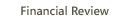 Financial Review