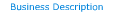 Business Description
