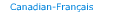 Canadian-Francais