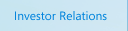 Investor Relations