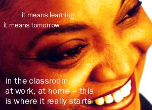education