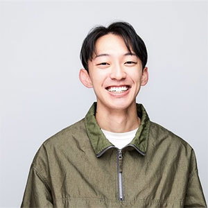 高谷 龍星