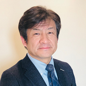 河野 省二