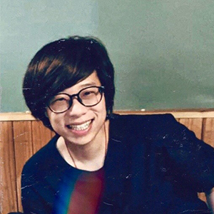Jerry Hung