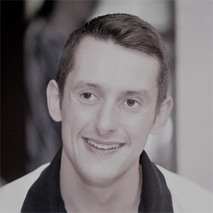 Mark Robertson