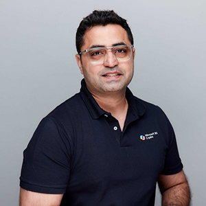 Mayank Sharma