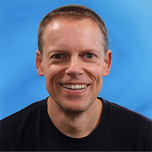 Scott Woodgate