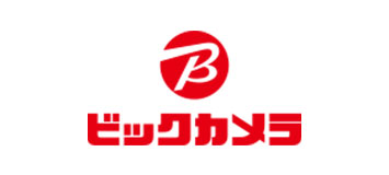 ビックカメラ