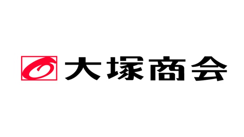 株式会社大塚商会のロゴ