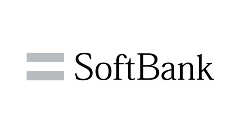 ソフトバンク株式会社のロゴ