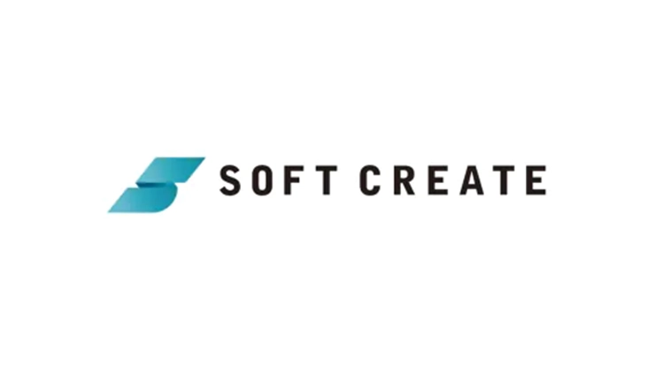 株式会社ソフトクリエイト