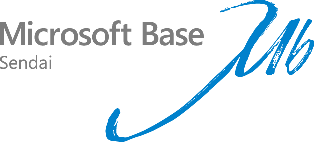 Microsoft Base Sendai