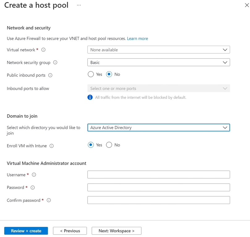 Azure Active Directory のサポートの強化 (パブリック プレビュー版を近日提供予定)