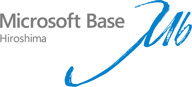 Microsoft Base Hiroshima