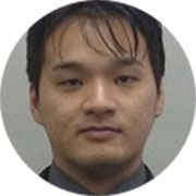 長門 祐介氏