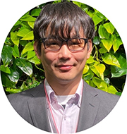 福田 哲也