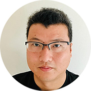 小杉 靖