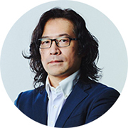 吉松 龍輝 氏