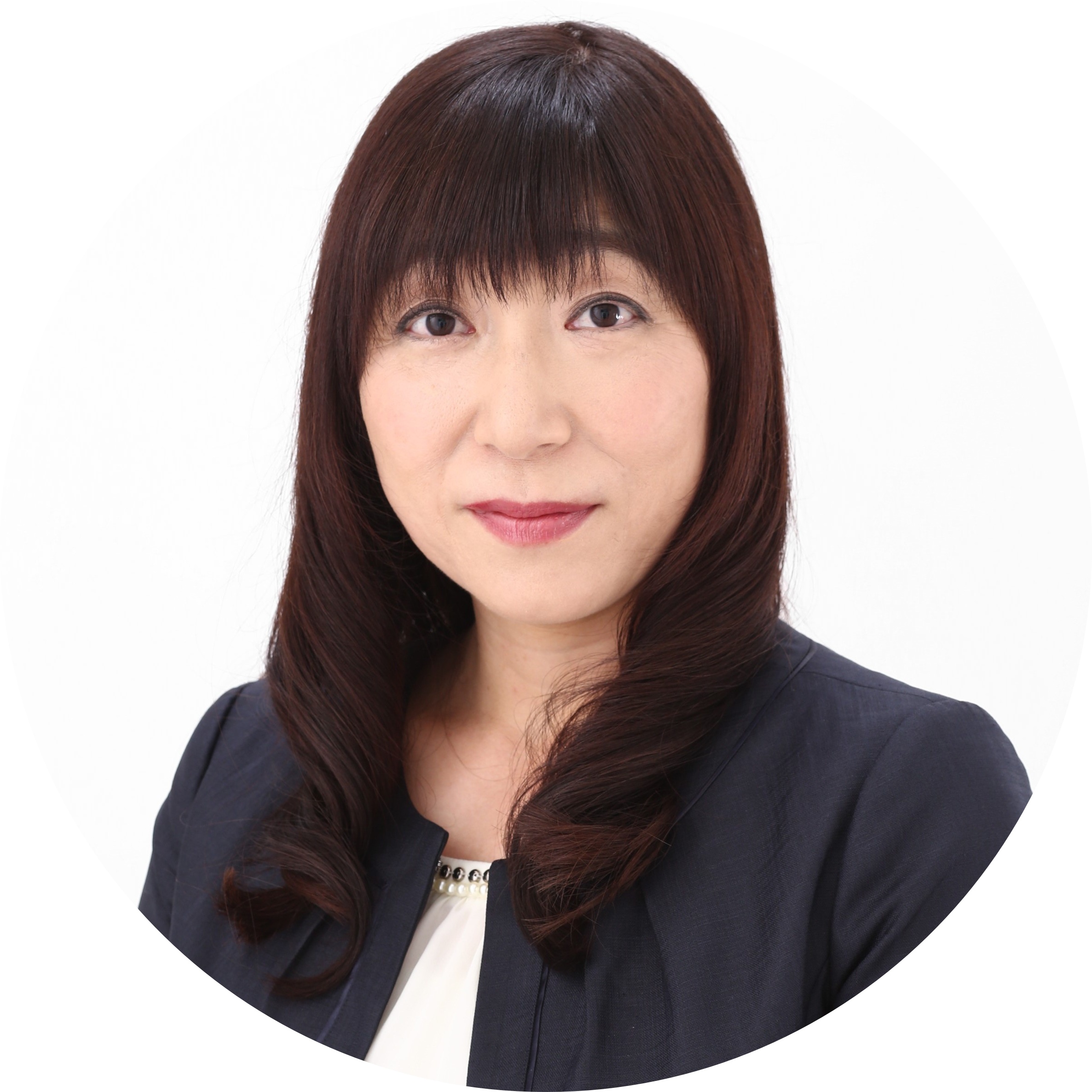 宮川 麻里