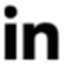LinkedIn アイコン