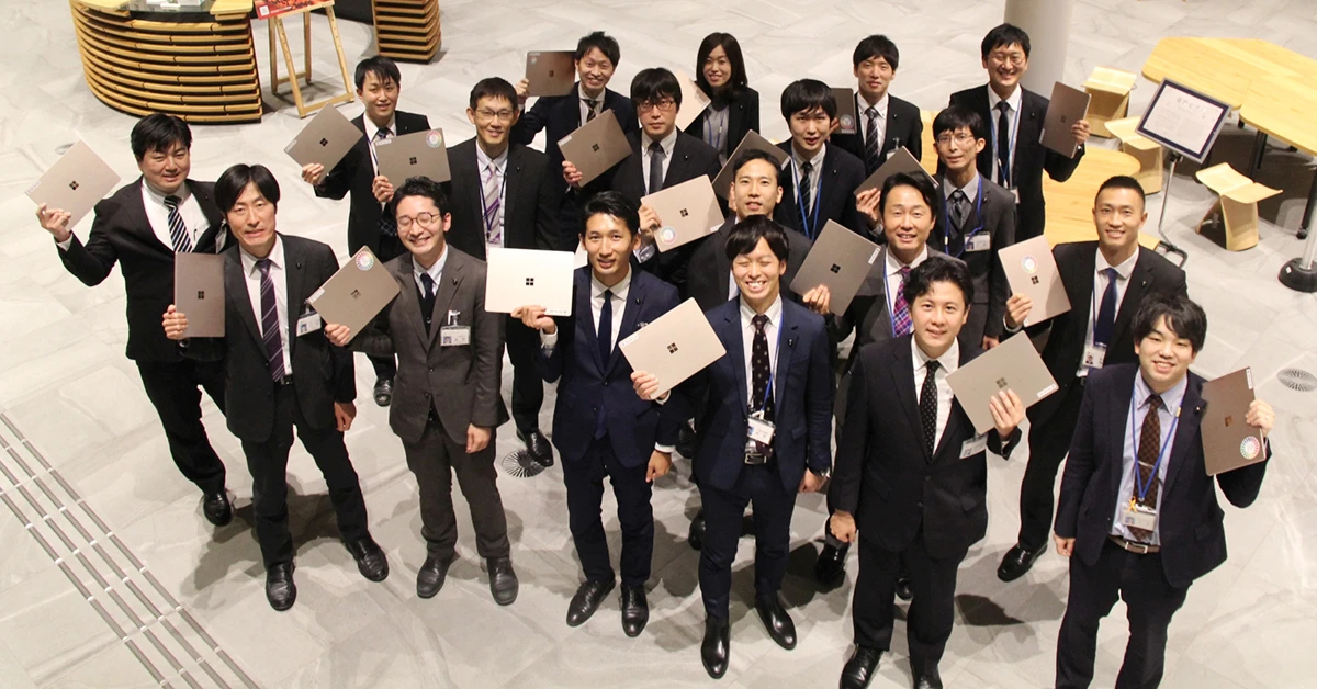 「誰ひとり取り残さないデジタル戦略都市・金沢」を掲げ、IT 人材育成に取り組む金沢市
