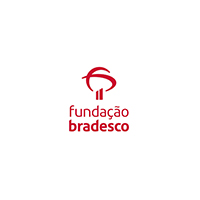 Fundação Bradesco Logo
