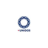 Mais +Unidos Logo