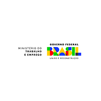 Ministério do Trabalho e Emprego Logo