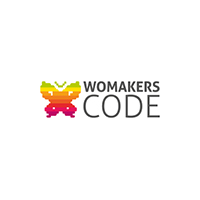 WoMakersCode Logo