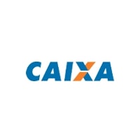 Caixa Logo