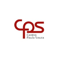 CPS | Centro Paula Souza Logo