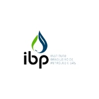 Instituto Brasileiro de Petróleo e Gás – IBP Logo