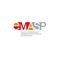Escola Municipal de Administração Pública de São Paulo – EMASP Logo