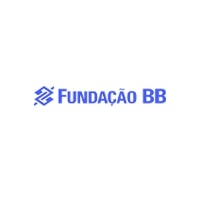 Fundação BB Banco do Brasil Logo