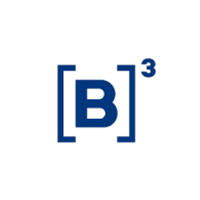 B3 Logo
