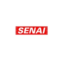 SENAI-SP Logo