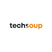 TechSoup Brasil Logo