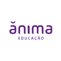 Ânima EDUCAÇÃO Logo