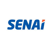 SENAI RS Logo