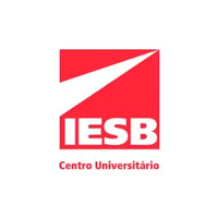 IESB Centro Universitário Logo