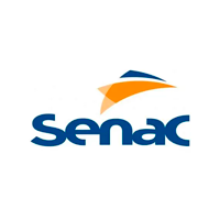 SENAC DN Logo
