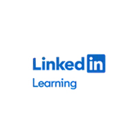 Cursos gratuitos do LinkedIn Learning Logo